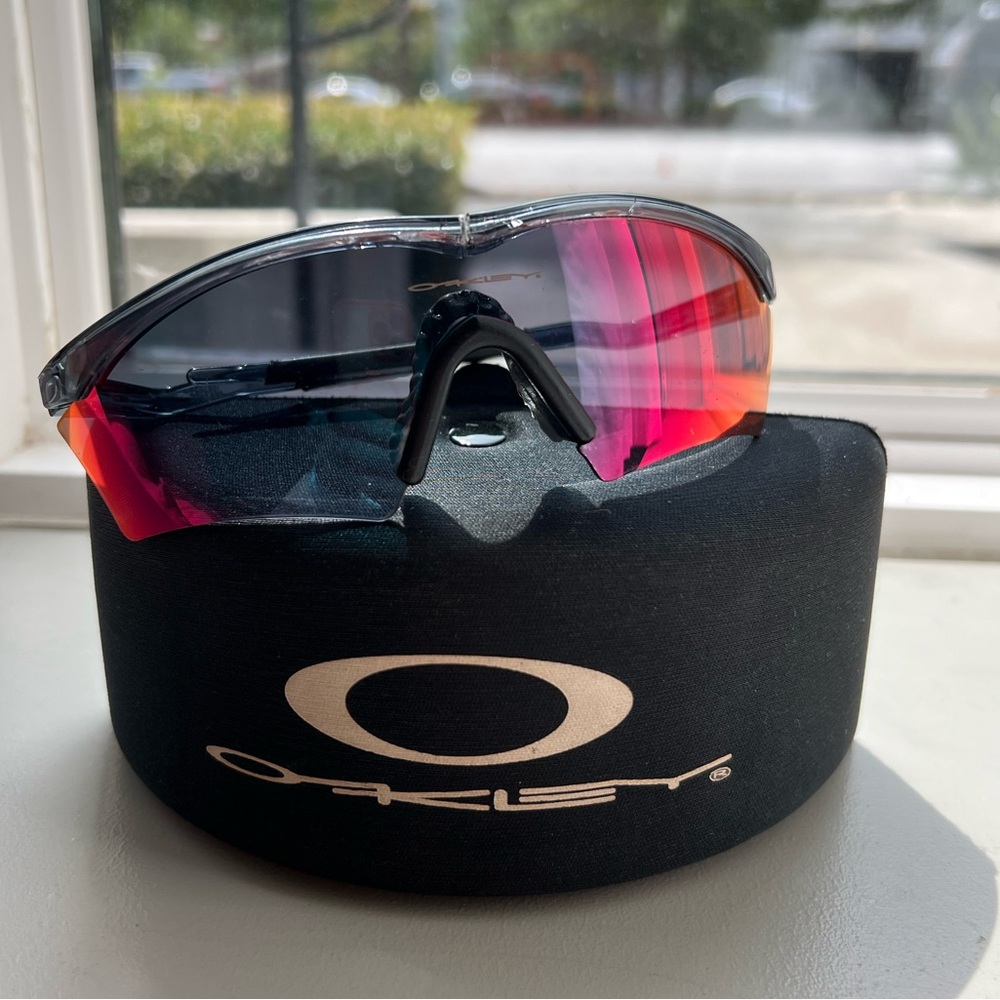 VINTAGE Oakley OO9229 Hydra from 1990s
